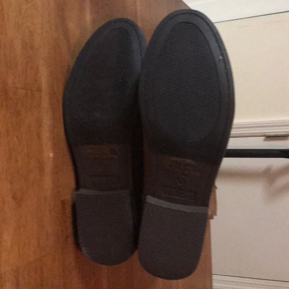 Chestnut Above Knee Boots WIDE CALF - Picture 3 of 7